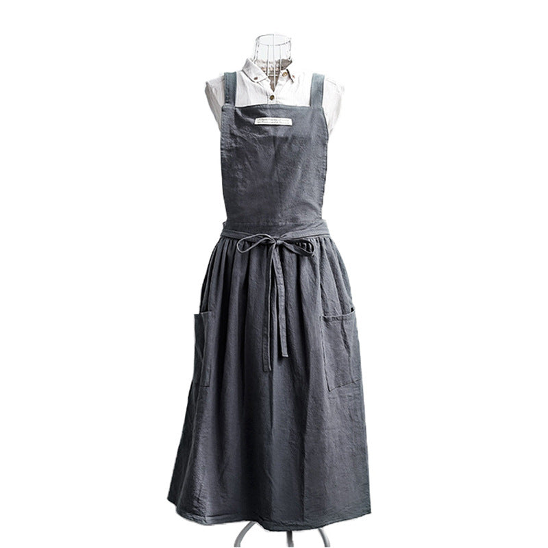 JapanesexNordic Apron