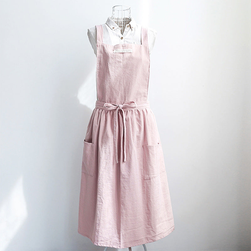 JapanesexNordic Apron