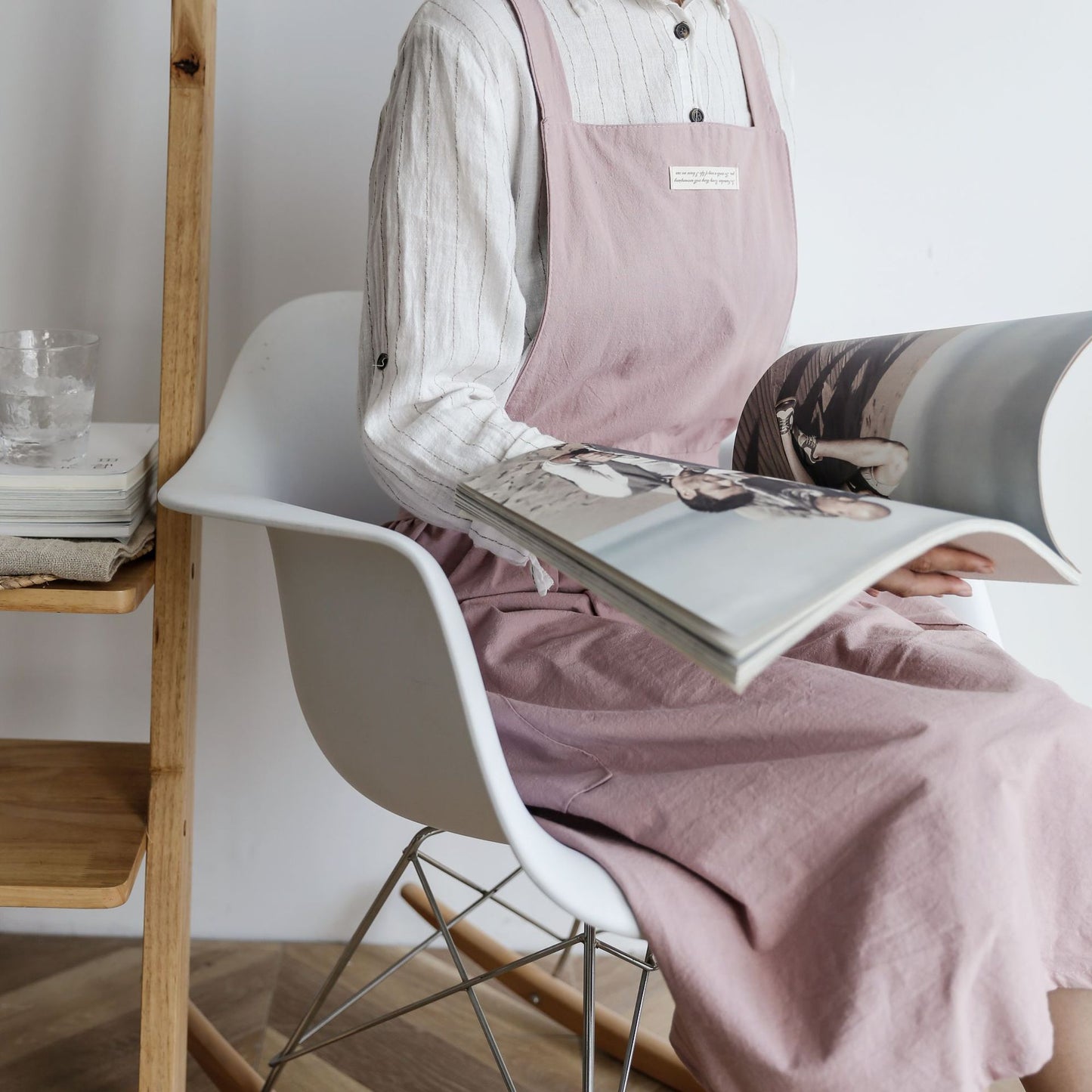 JapanesexNordic Apron