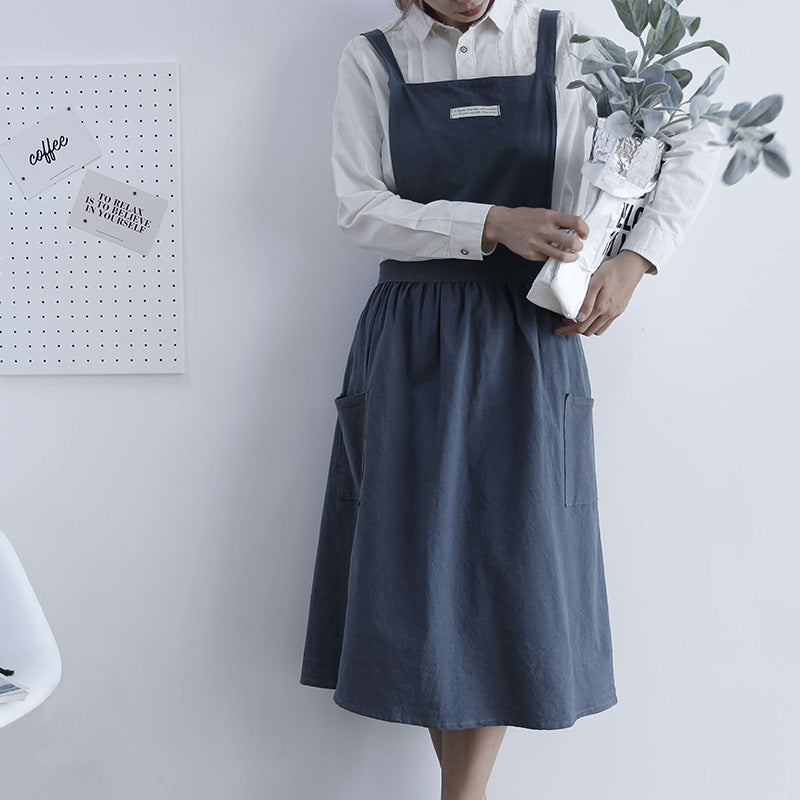 JapanesexNordic Apron