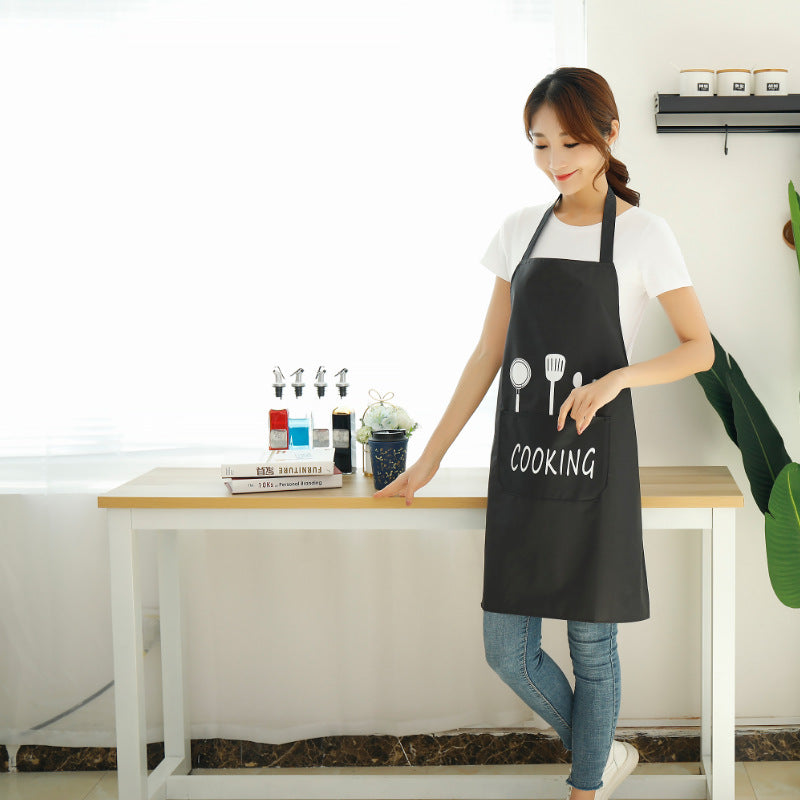 Hygge Apron