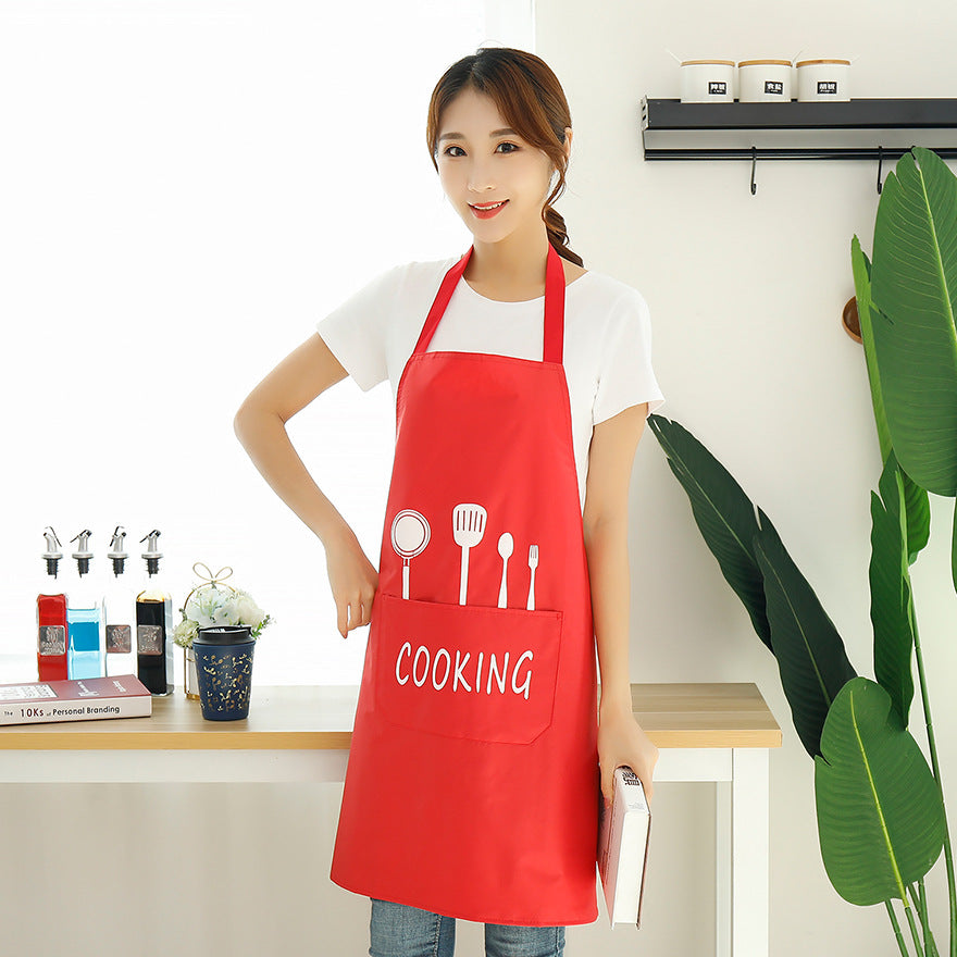 Hygge Apron