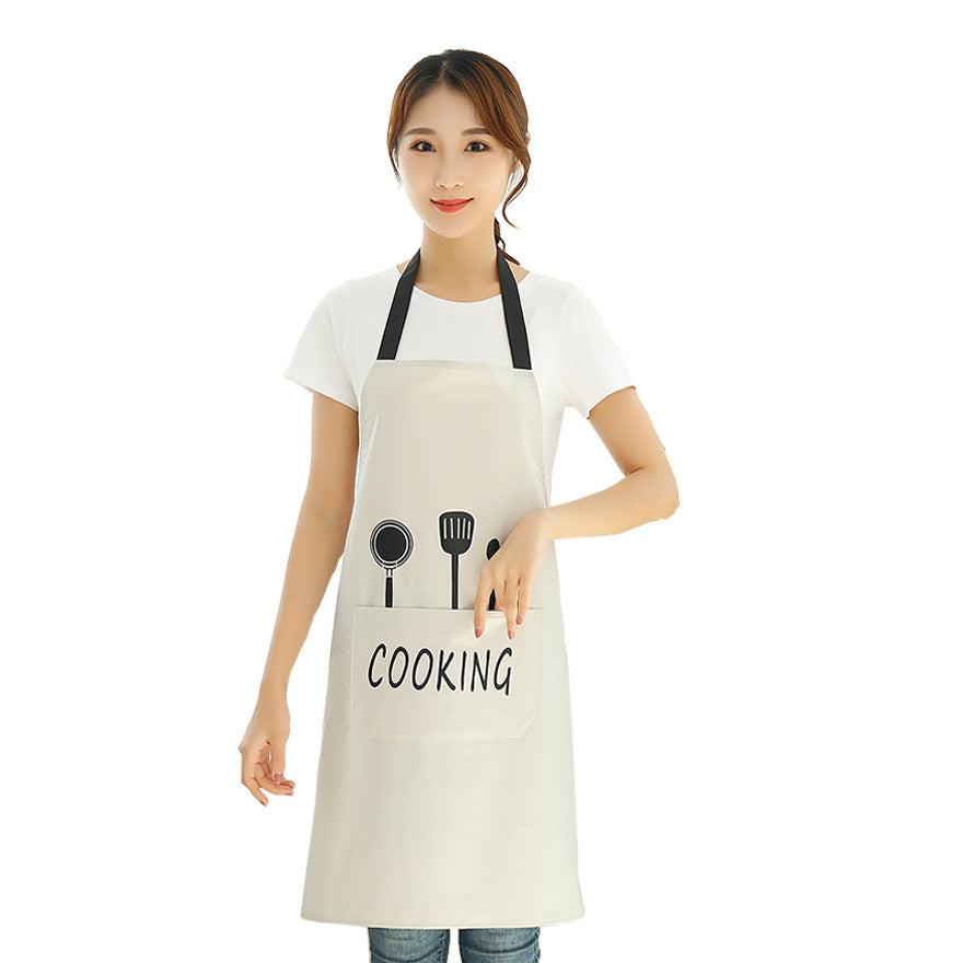 Hygge Apron