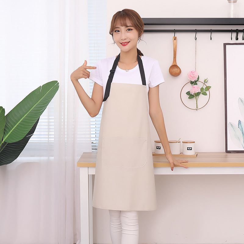Hygge Apron
