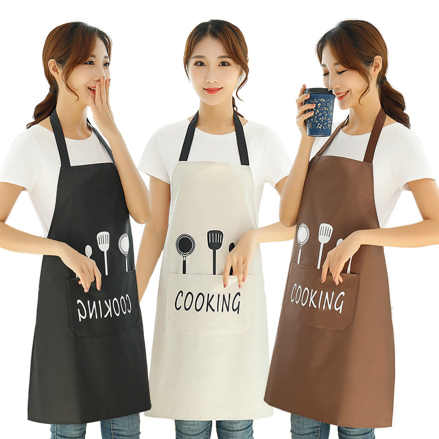 Hygge Apron
