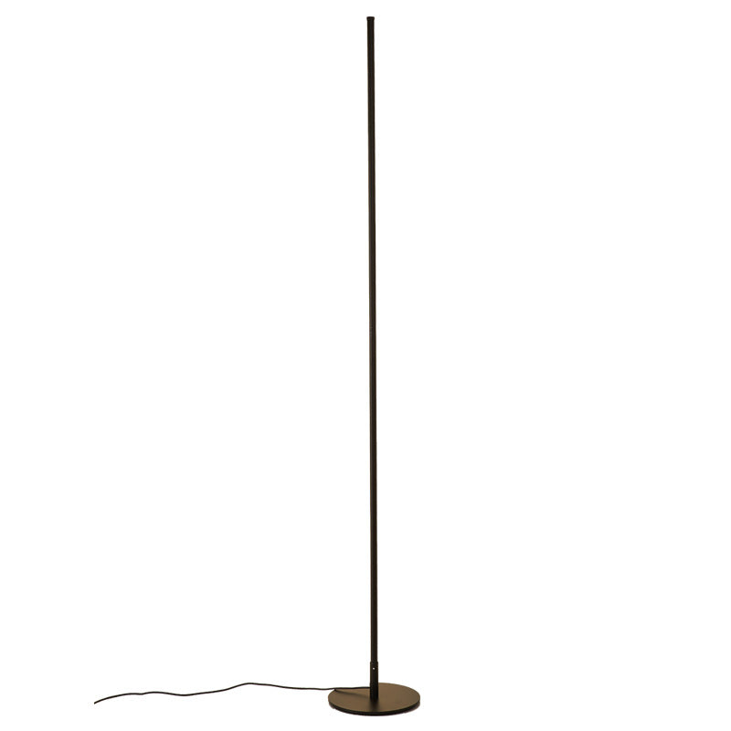 ModernSlender Floor Lamp