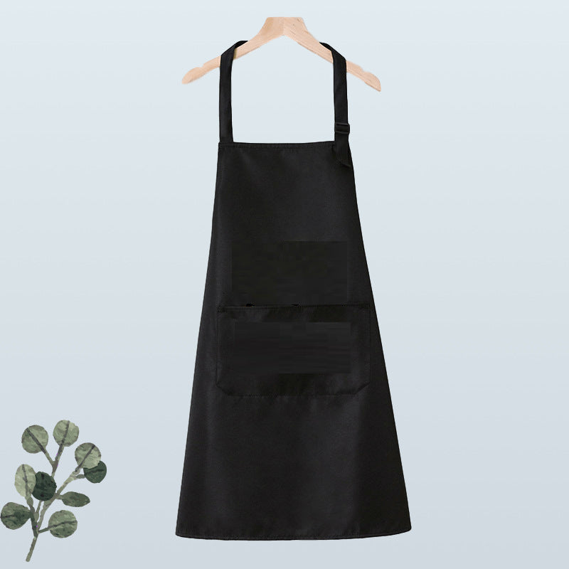Hygge Apron