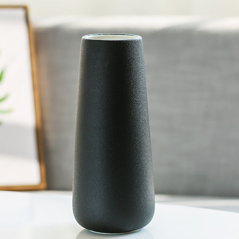 Sleek Vase