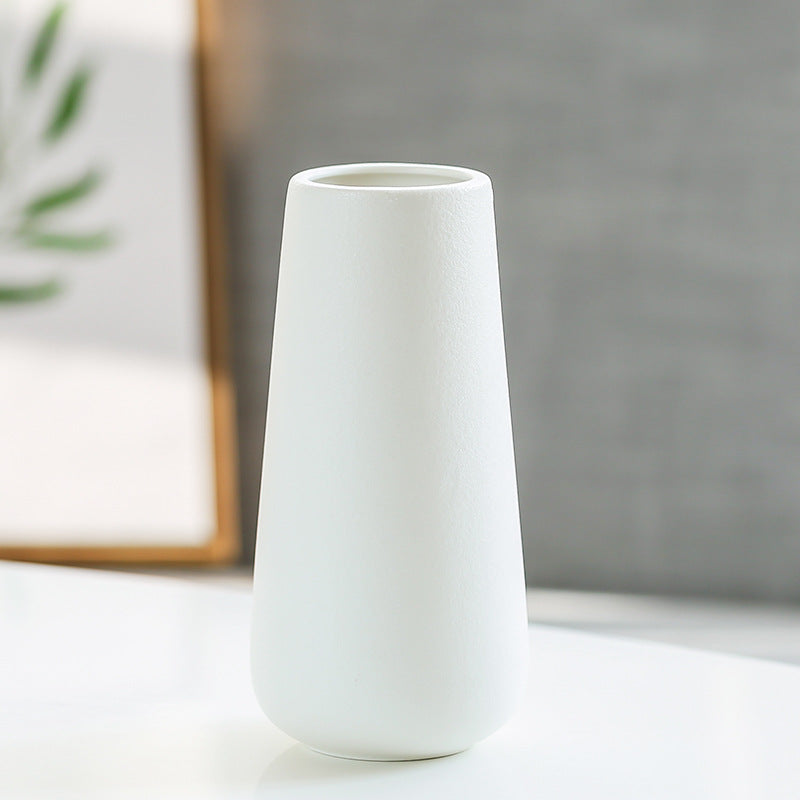 Sleek Vase