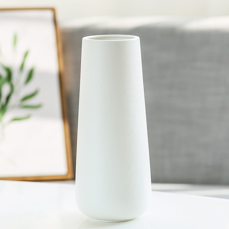 Sleek Vase