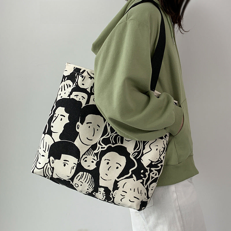 Nordic People Tote
