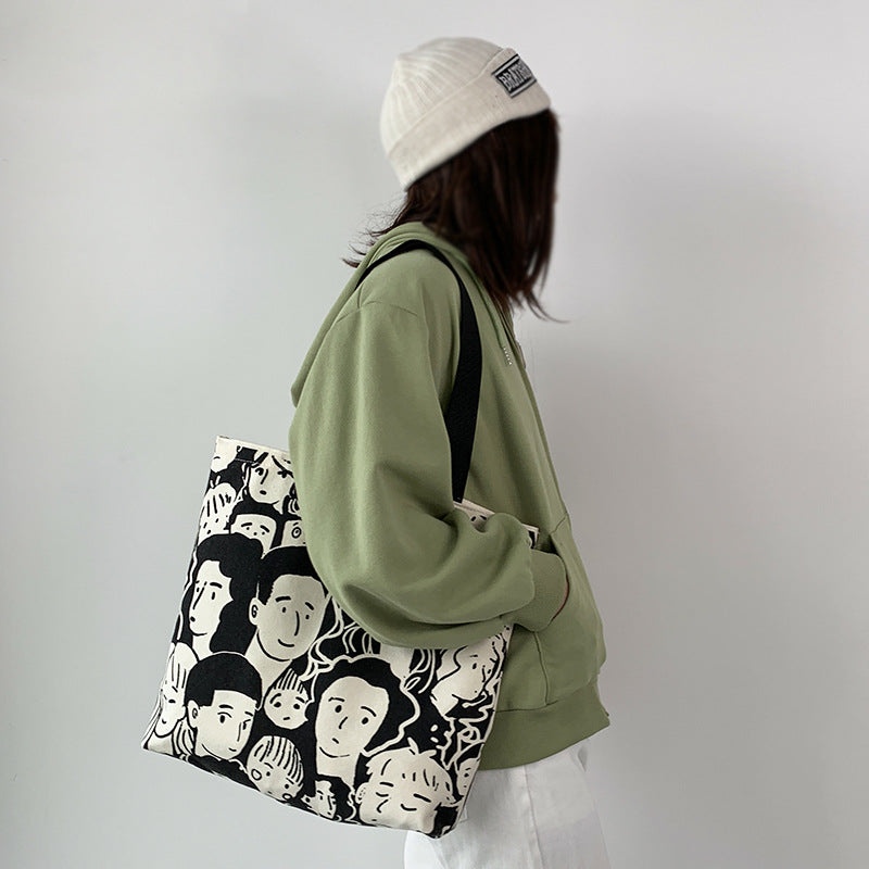 Nordic People Tote