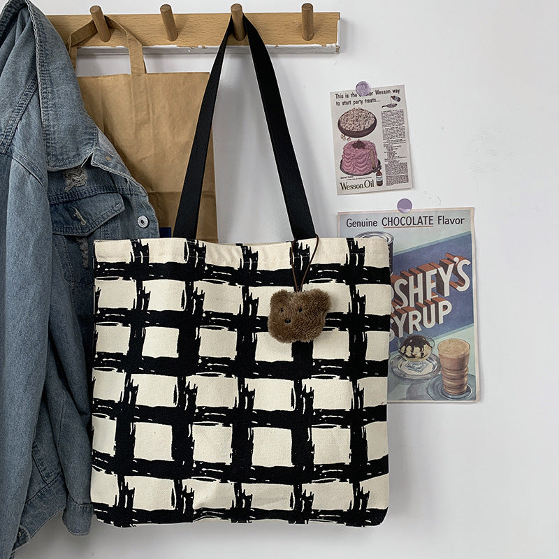 Nordic People Tote