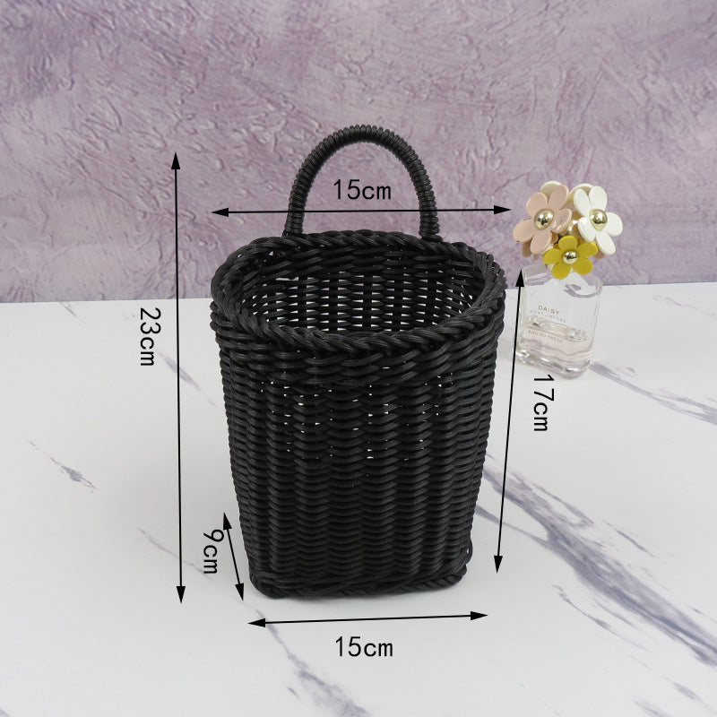 Nordic PearlHandle Basket