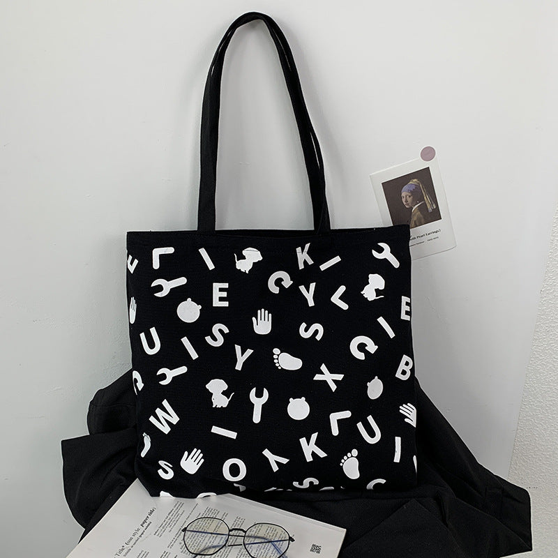 Nordic People Tote