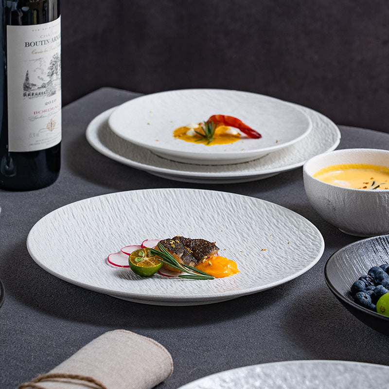 Nordic CeramicPlates