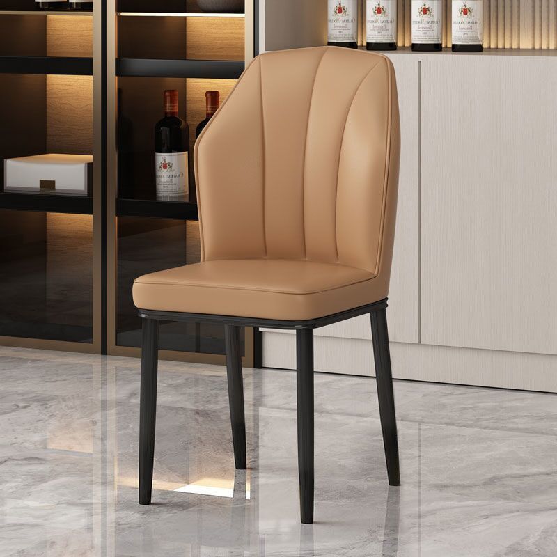 Nordic Dining Chair