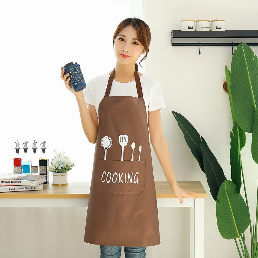 Hygge Apron