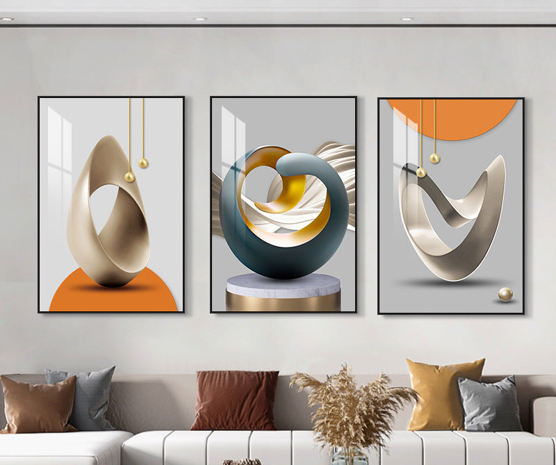 Serene Nature WallArt