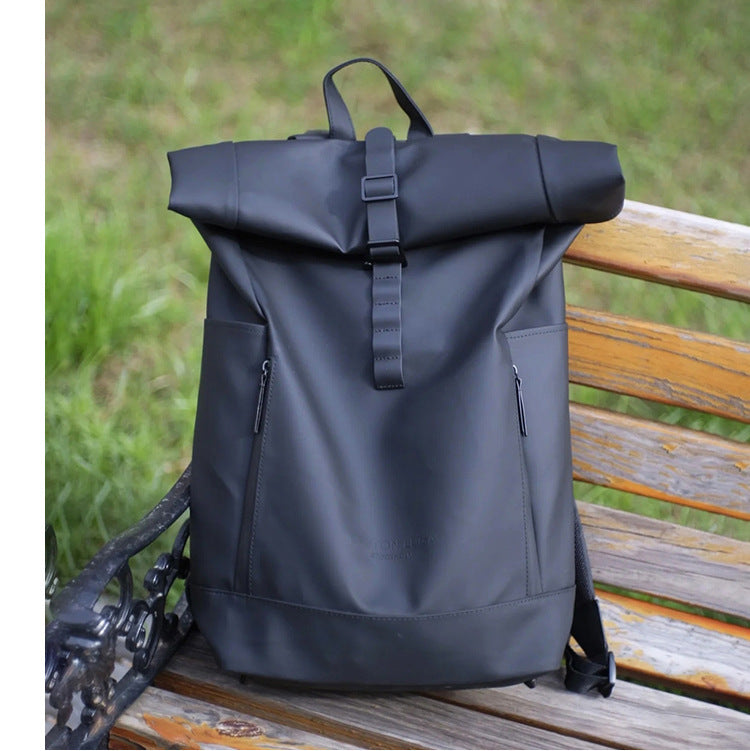 Nordic Style Backpack