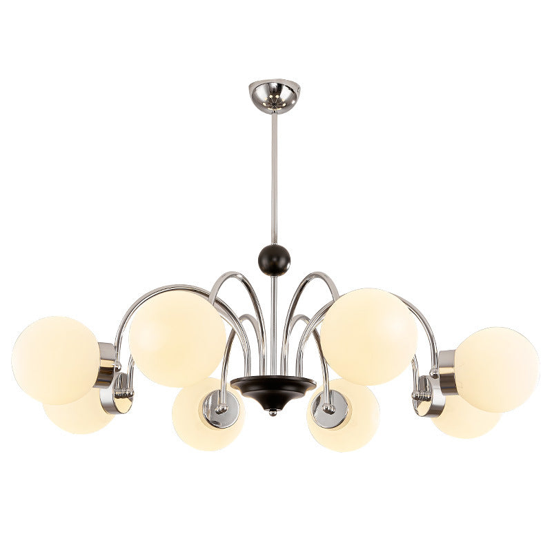 OrbModern Chandelier