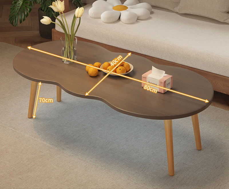 Cloud LowTable