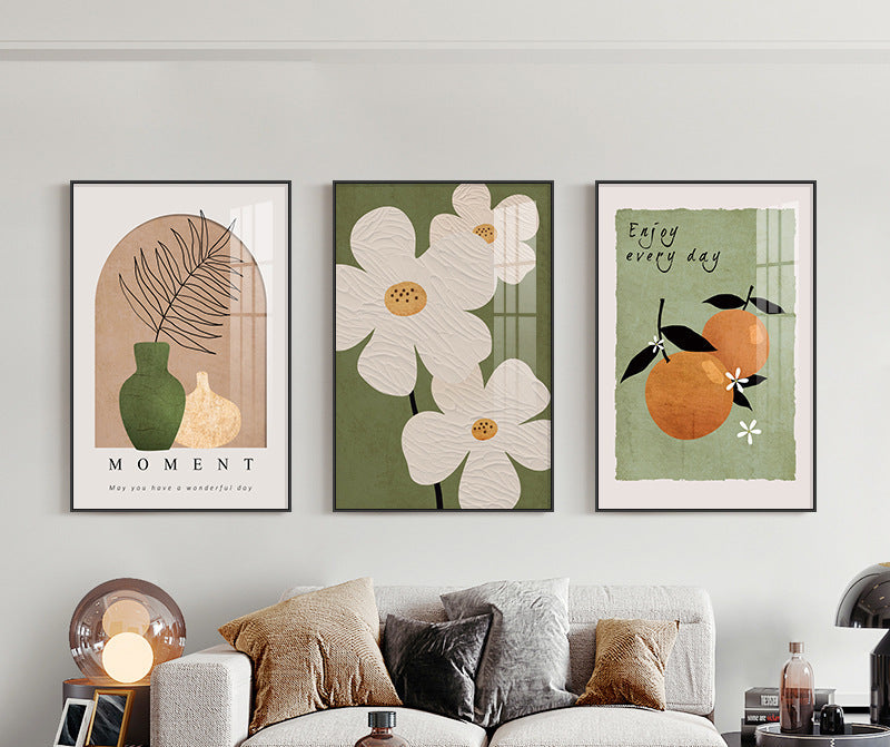 Serene Nature WallArt