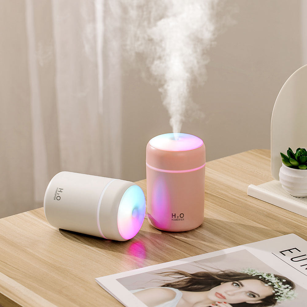 Portable Mini Humidifier