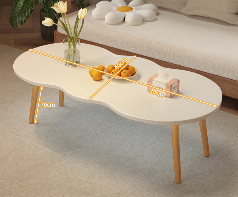 Cloud LowTable