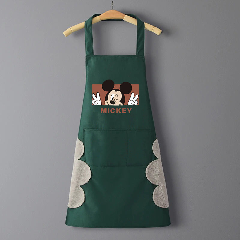 Hygge Apron