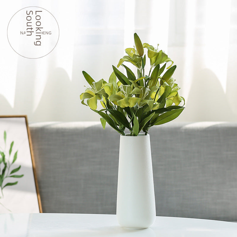 Sleek Vase
