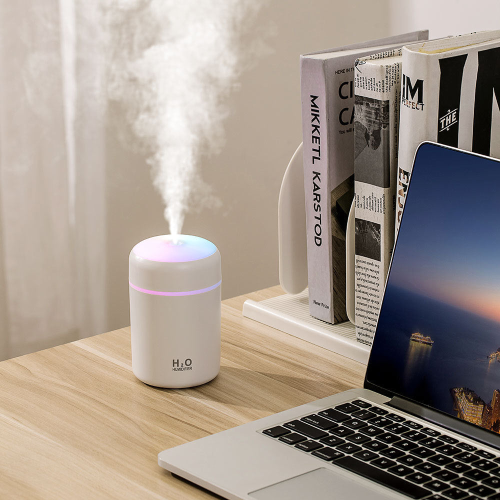 Portable Mini Humidifier