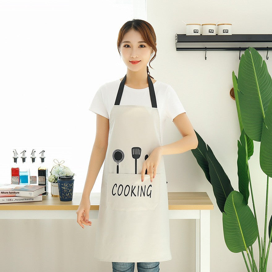 Hygge Apron
