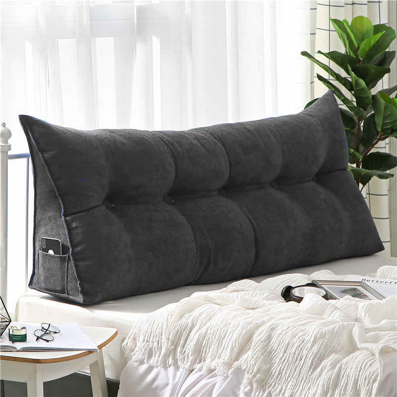 Luxury Wedge Backrest