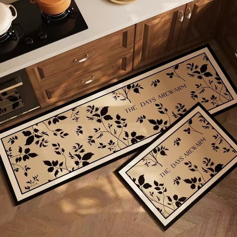 Botanical KitchenMat