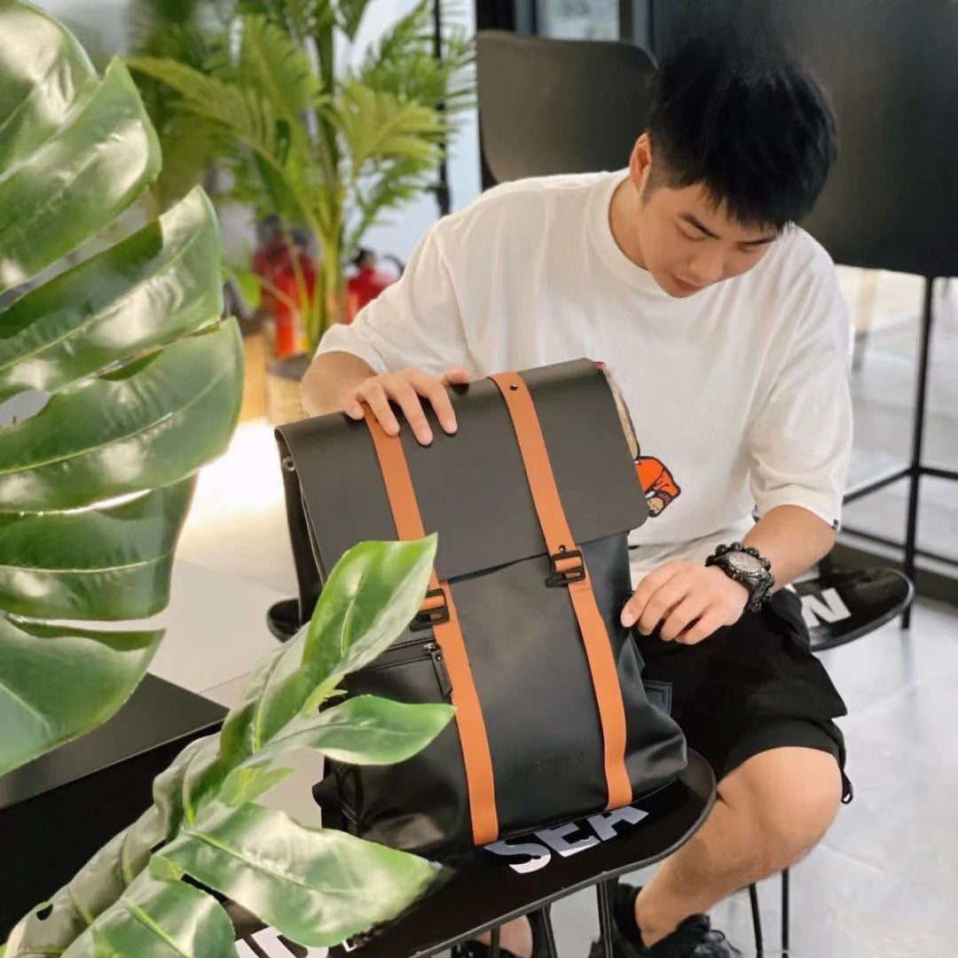 Urban Nordic Backpack