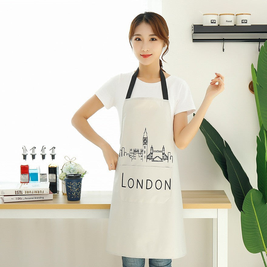 Hygge Apron