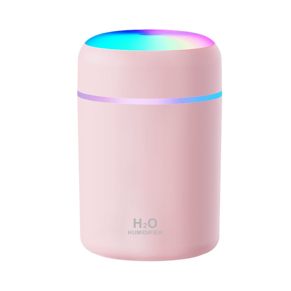 Portable Mini Humidifier