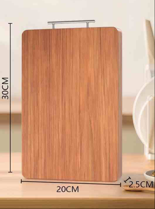 Nordic Wooden CuttingBoard