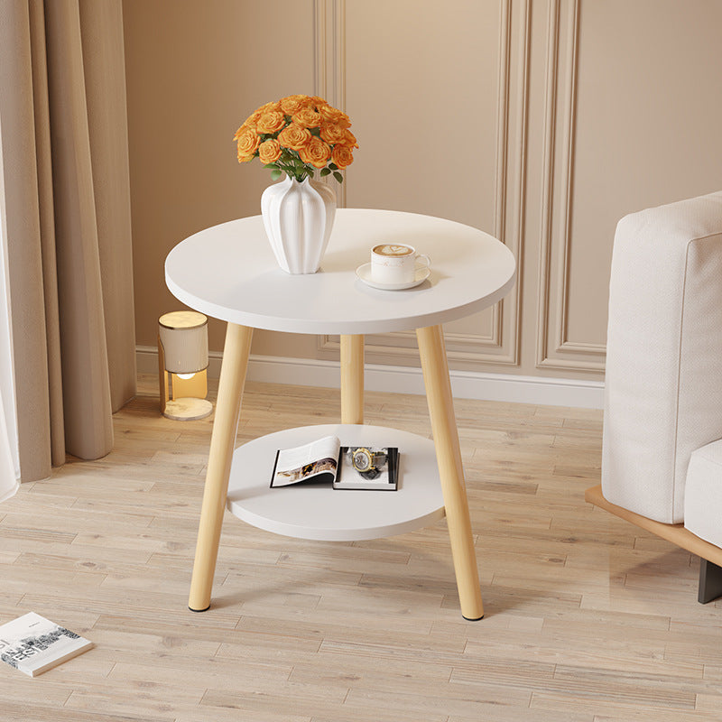 Round CenterTable