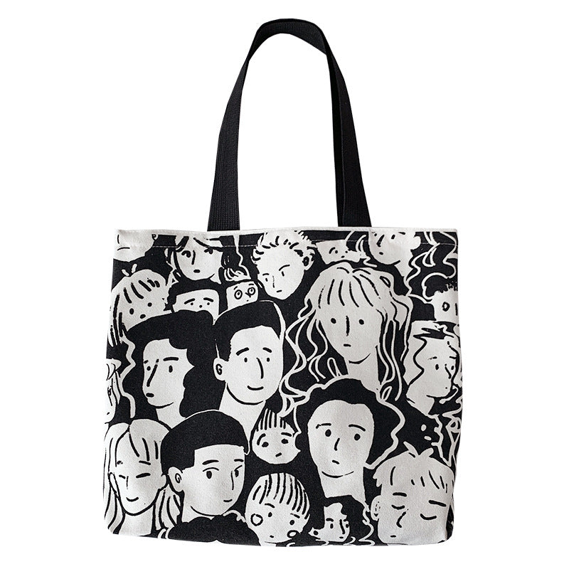 Nordic People Tote