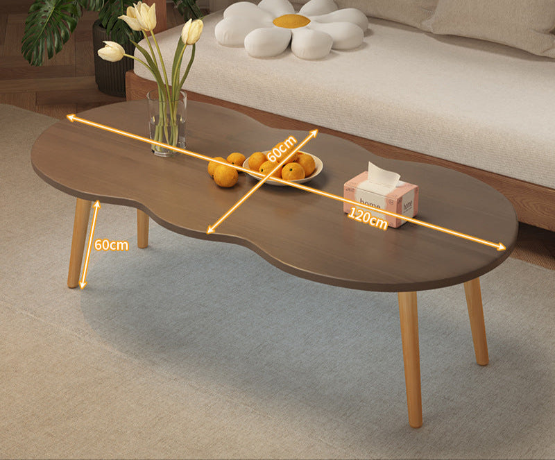 Cloud LowTable