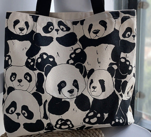 Nordic People Tote