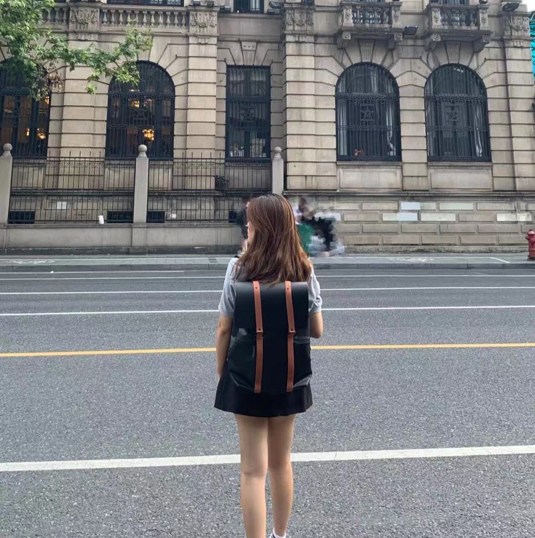 Urban Nordic Backpack