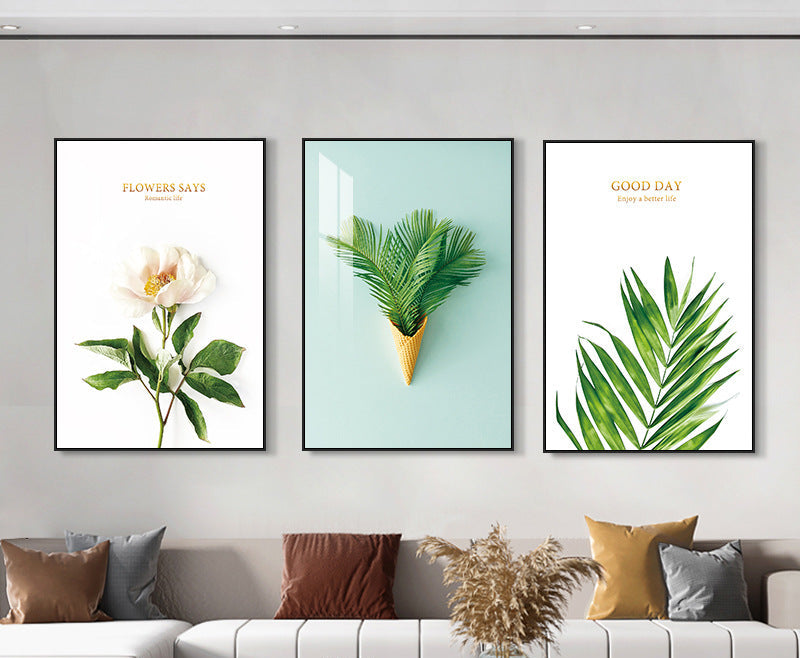 Serene Nature WallArt