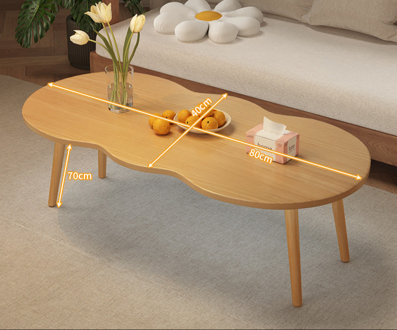 Cloud LowTable