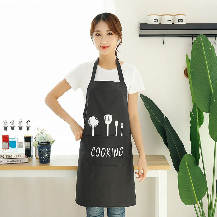 Hygge Apron