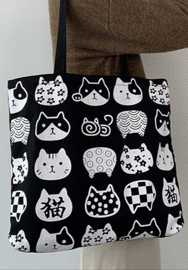 Nordic People Tote