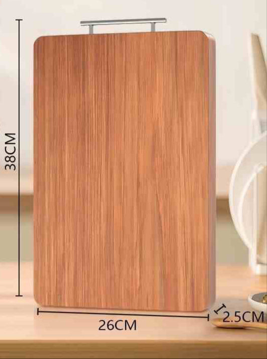 Nordic Wooden CuttingBoard