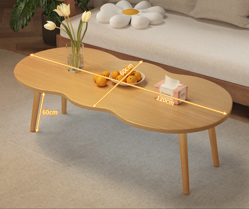 Cloud LowTable